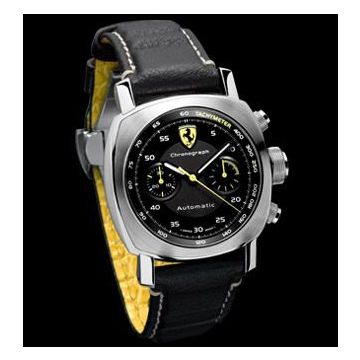 Panerai Ferrari Scuderia Chronograph 40mm