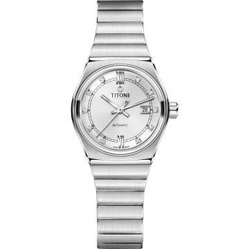 Titoni Impetus Classic Automatic 28.5mm