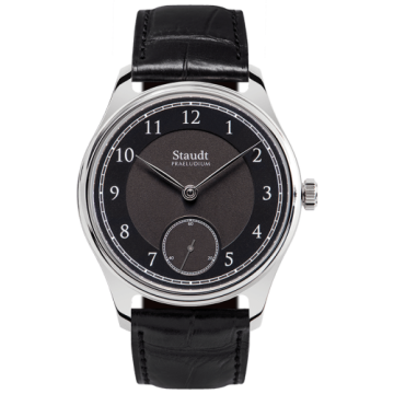 Staudt Praeludium Hand Wound