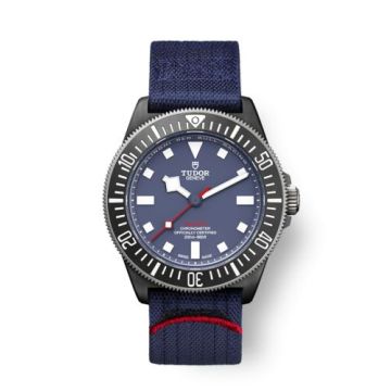 Tudor Pelagos FXD Alinghi Red Bull Racing