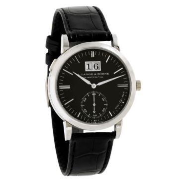 A. Lange & Söhne Langematik  Big Date