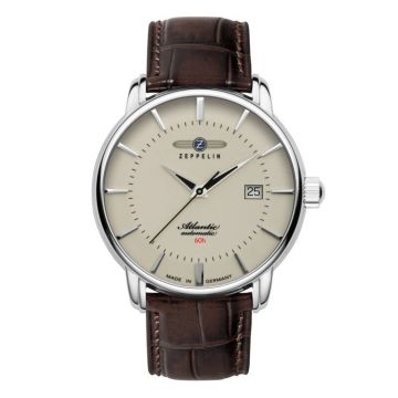Zeppelin Atlantic Automatic 60h