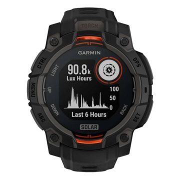 Garmin Instinct® 3 45 mm Solar