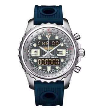 Breitling Chronospace Quartz