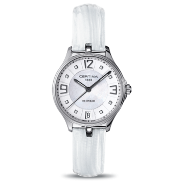 Certina DS Dream Lady