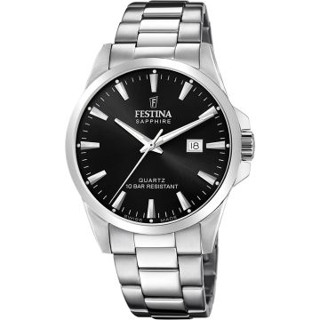 Festina Swiss Classic Date 41mm