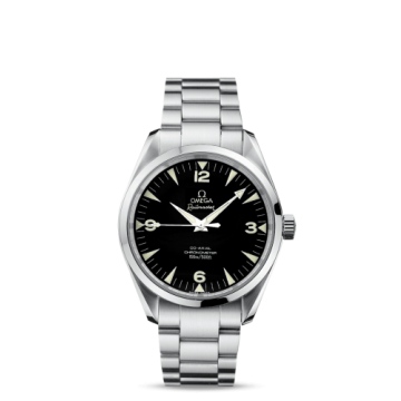 Omega Seamaster Aqua Terra 150M Co-Axial 39.2 Railmaster / Bracelet
