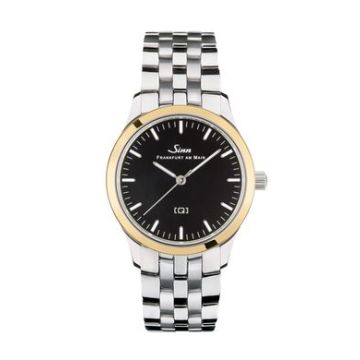 Sinn Ladies Watches 434 St GG S