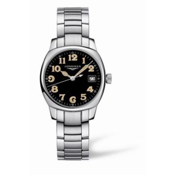 Longines Spirit 31 Quartz