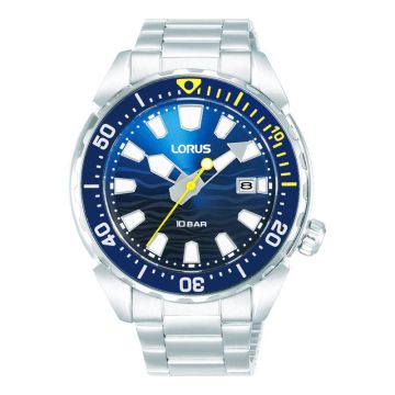 Lorus Sport Sea Quartz RH947RX9