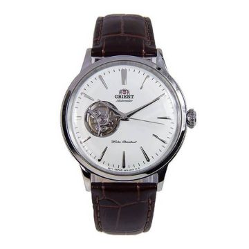 Orient Bambino "à cœur ouvert"