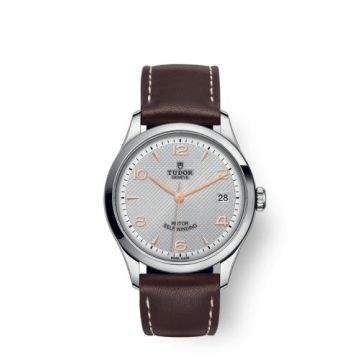 Tudor 1926 36 Stainless Steel / Silver / Strap