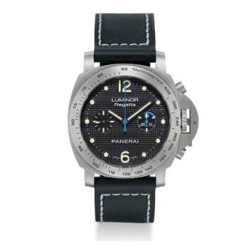 Panerai Luminor Regatta Chronograph
