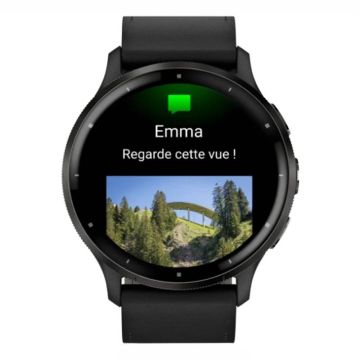 Garmin Venu 3
