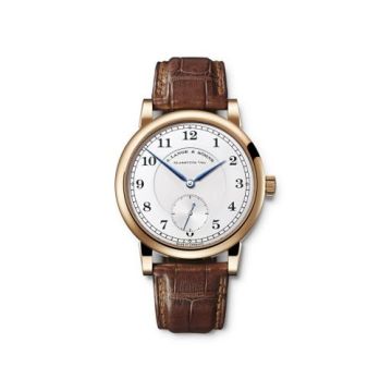 A. Lange & Söhne 1815 40 Pink Gold / Silver