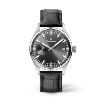 Damasko DK 105.anthracite