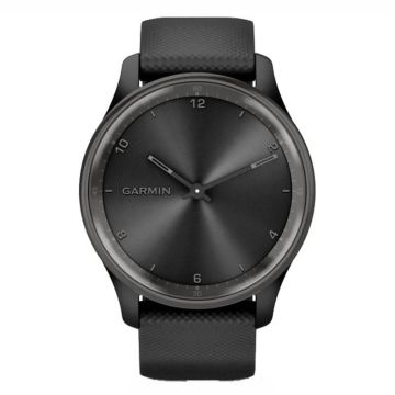 Garmin Vivomove Trend Black & Slate