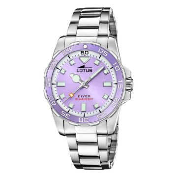 Lotus Trendy Diver