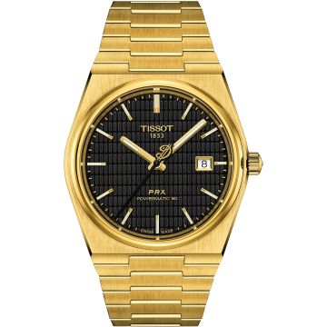 Tissot PRX Powermatic 80 Damian Lillard Special Edition