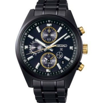 Seiko Prospex Speedtimer - Seiko 100th Anniversary