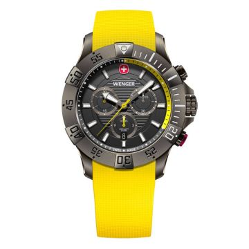 Wenger Seaforce Chrono 43