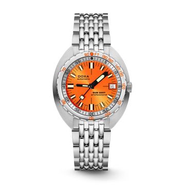 Doxa SUB 200T Professional Sunray