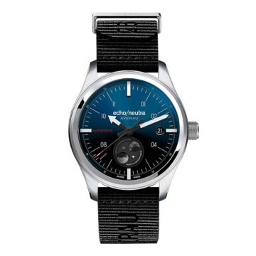 Echo/Neutra Averau 39 Phases Lunaires Bleu