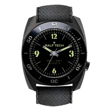 Ralf Tech WRB Original Black WRB1102