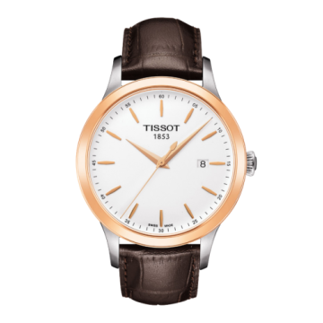 Tissot Classic Quartz