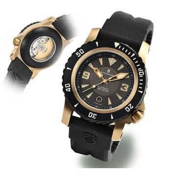 Steinhart Triton 30ATM Bronze Last Edition