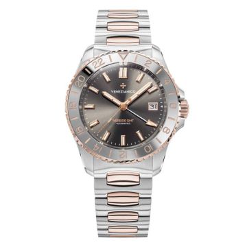 Venezianico Nereide GMT Grand Tour - 3521510