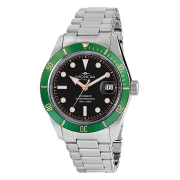 Mondia Heritage Diver MI-821-SGRPR