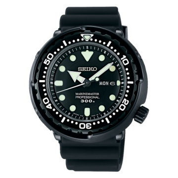Seiko Prospex Divers Marinemaster 300 Ninja Tuna