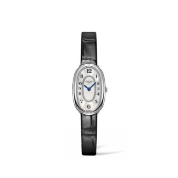 Longines Symphonette M Arabic MOP