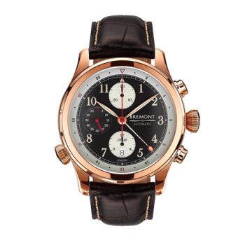 Bremont DH-88 Rose Gold