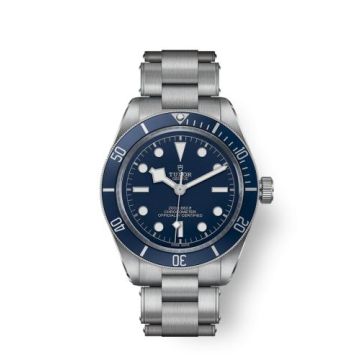 Tudor Black Bay Fifty-Eight Stainless Steel / Navy Blue / Bracelet