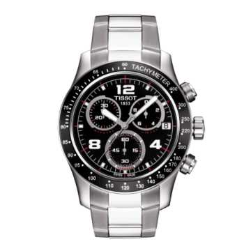 Tissot V8 Quartz Chronograph Tachymeter
