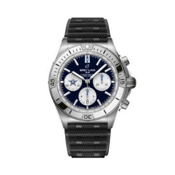 Breitling Chronomat B01 42 NFL Dallas Cowboys