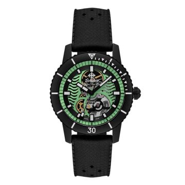 Zodiac Compression Diver II