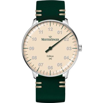 MeisterSinger Édition Neo J.E Edition limitée