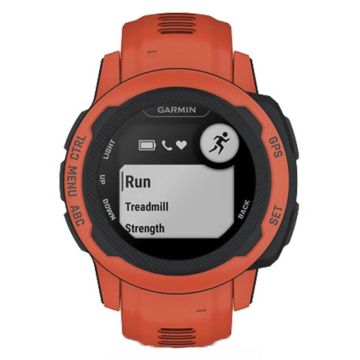 Garmin Instinct 2S - Rouge
