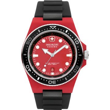 Swiss Military Hanowa Ocean Pioneer