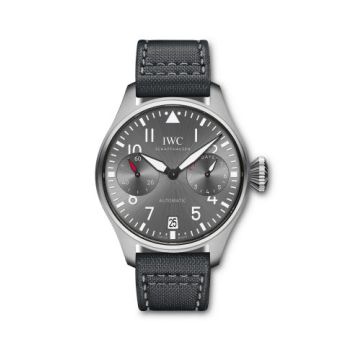 IWC Schaffhausen Big Pilot Patrouille Suisse