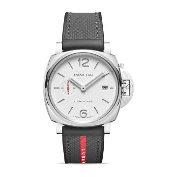 Panerai Luminor Due 42 Automatic Luna Rosa