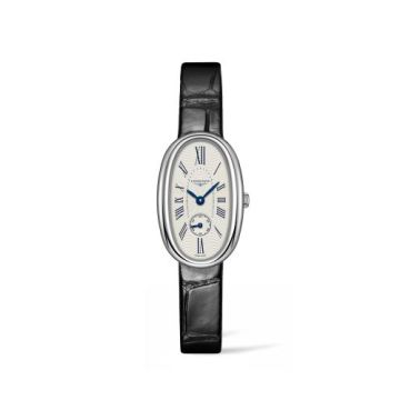 Longines Symphonette L Roman