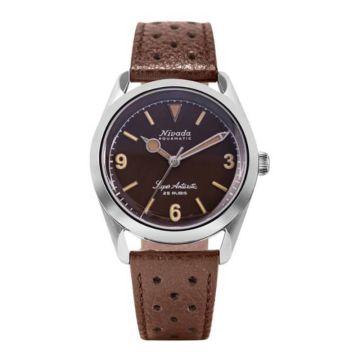 Nivada Grenchen Super Antarctic 3.6.9 Tropical