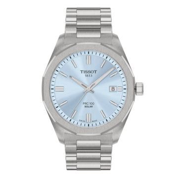 Tissot PRC 100 Solar 39mm
