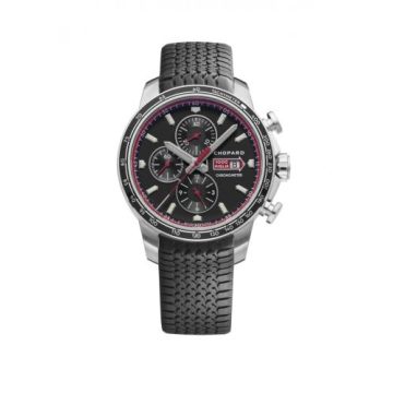 Chopard Mille Miglia GTS Chrono Rubber