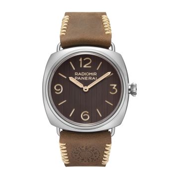 Panerai Radiomir Eilean