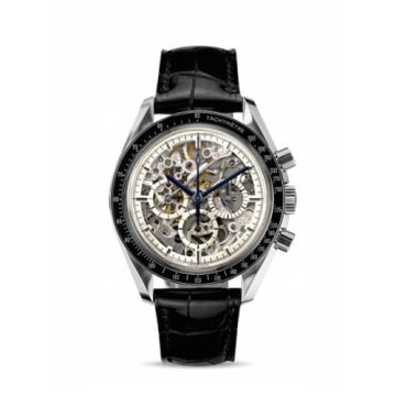 Omega Speedmaster Moonwatch Professional Apollo 11 25th Anniversary